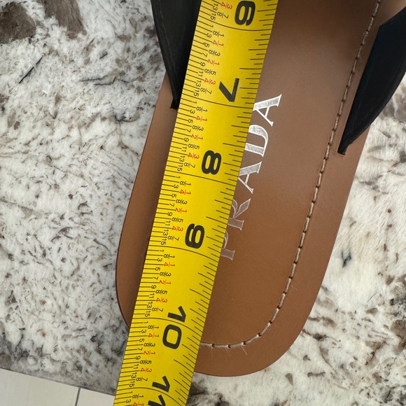Authentic Prada sandals - Picture 8 of 8